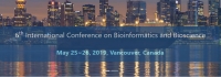 6th International Conference on Bioinformatics and Bioscience (ICBB 2019)