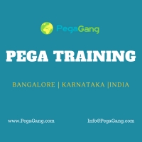 Pega Training Bangalore | Karnataka | India