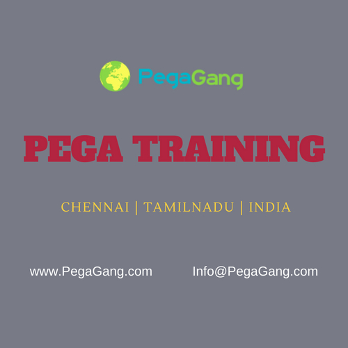 Pega Training Chennai | Tamil Nadu | India, Los Angeles, California, United States
