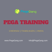Pega Training Chennai | Tamil Nadu | India