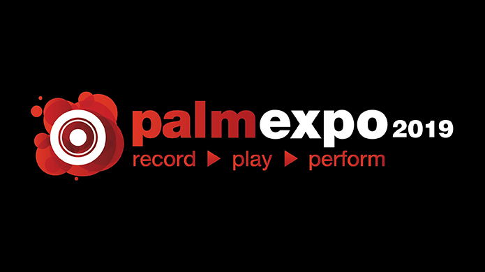 PALM Expo 2019, Mumbai, Maharashtra, India