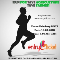 save agriculture and save farmer