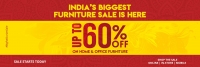 Shop Home & Office Furniture At Durian & Save Upto 60%