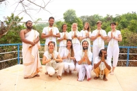 200hr yoga teacher training dharamsala