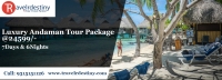 andaman tour package