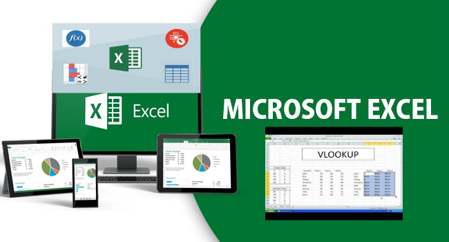 Webinar on Excel: Master the Power of Formulas and Functions (IF and VLOOKUP) – Training Doyens, Aurora, Colorado, United States