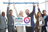Webinar on Difference between Mentor, Coach, and Manager in Motivating Employees to High Performance – Training Doyens