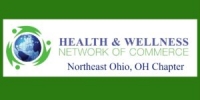 Health & Wellness Network of Commerce Monthly Networking Event - Northeast Ohio Chapter