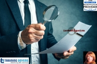 Webinar on Writing Solid, Objective, Professional Investigative Reports – Training Doyens