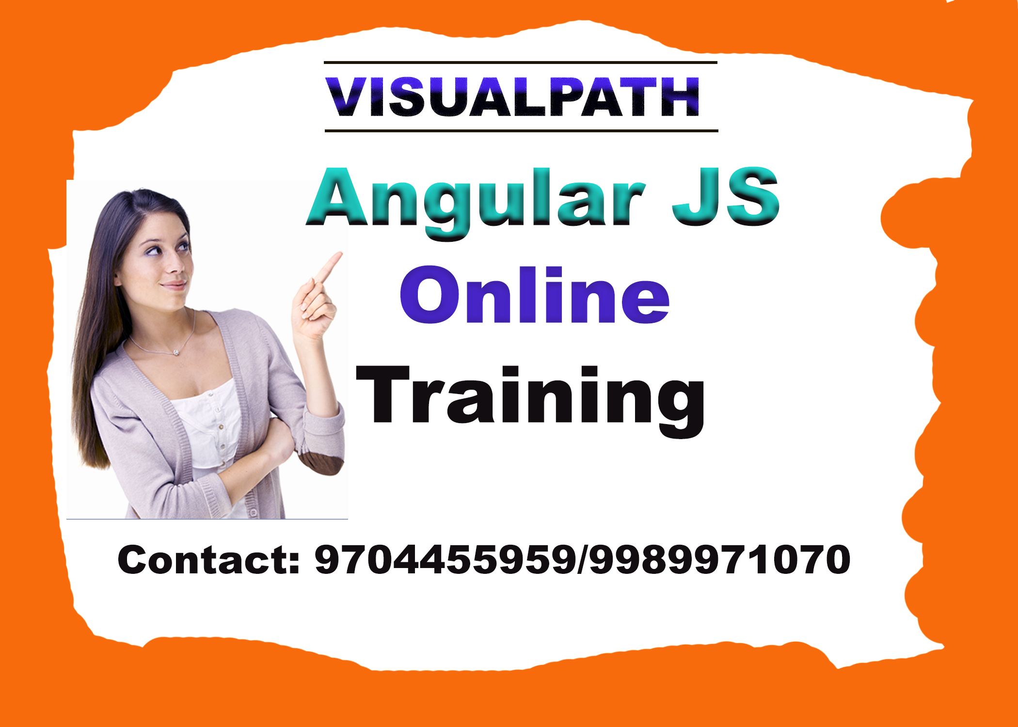 Angular JS Training Course in Hyderabad, Hyderabad, Telangana, India