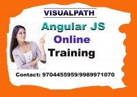 Angular JS Training Course in Hyderabad