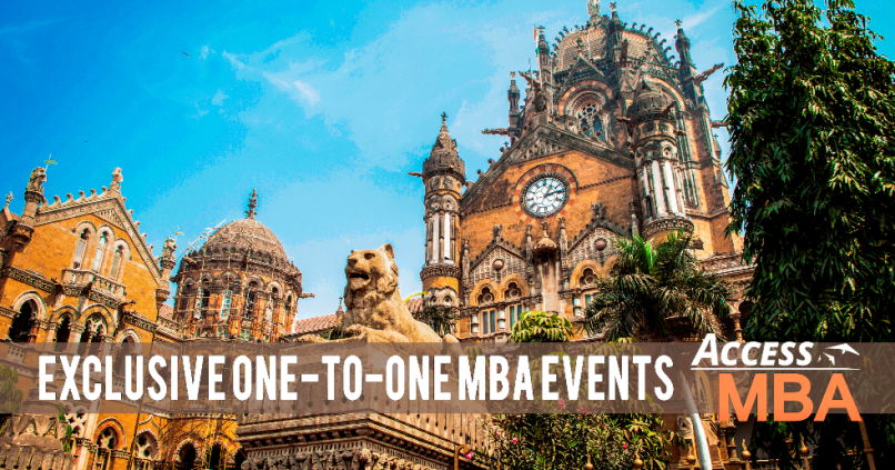 Top International One-to-One MBA Event in Mumbai, Mumbai, Maharashtra, India