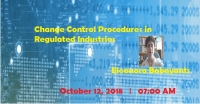 Information Technology - Control Procedures in Regulated Industries