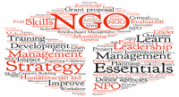 Non-Governmental Organizations (NGO) Management course-(September 10 to September 21,2018 for 10 Days)