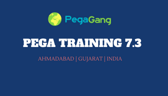 Pega Training Ahmadabad | Gujarat | India, Ahmedabad, Gujarat, India