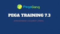 Pega Training Ahmadabad | Gujarat | India