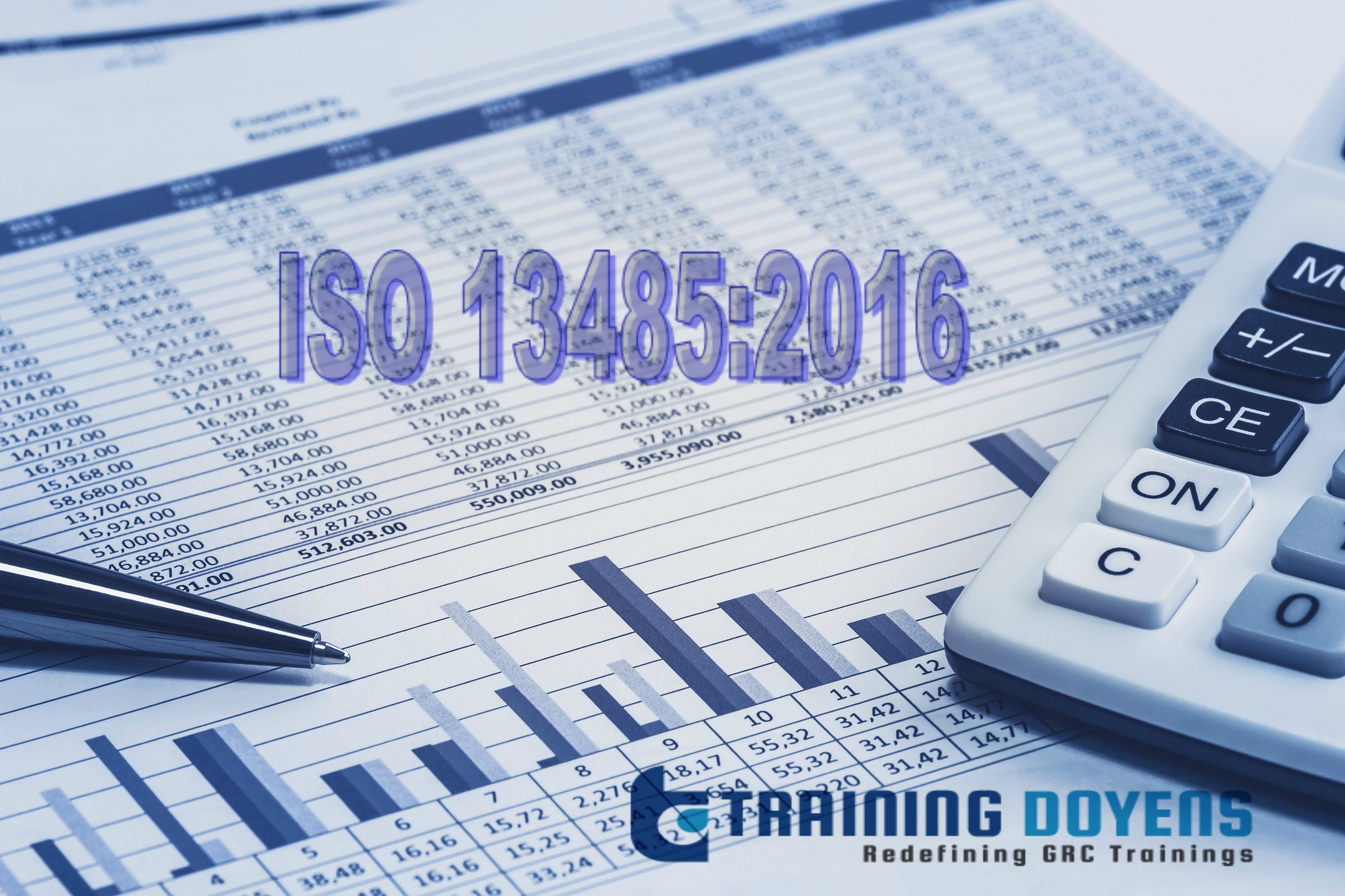 ISO 13485:2016 – Are your suppliers ready?, Aurora, Colorado, United States