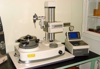 Calibration of Dimentional Measuring Instruments and Evaluation of Uncertainty