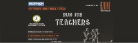 Decathlon Run Series - Run for Teachers