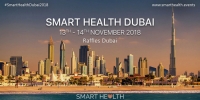 Smart Health Dubai 2018