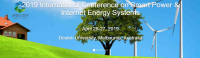 2019 International Conference on Smart Power & Internet Energy Systems in Deakin University, Melbourne, Australia