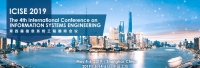 2019 4th International Conference on Information Systems Engineering (ICISE 2019)