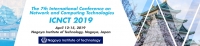 2019 The 7th International Conference on Network and Computing Technologies (ICNCT 2019)