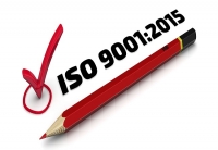 CQI/IRCA Certified QMS 9001:2015 Transition Lead Auditor
