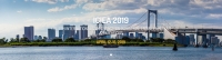 2019 The 6th International Conference on Industrial Engineering and Applications(ICIEA 2019)