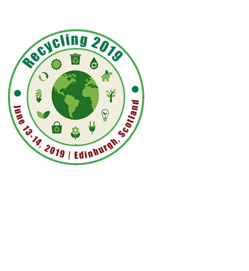 11th World Congress and Expo on  Recycling, London, United Kingdom