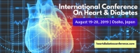 International Conference on Heart & Diabetes