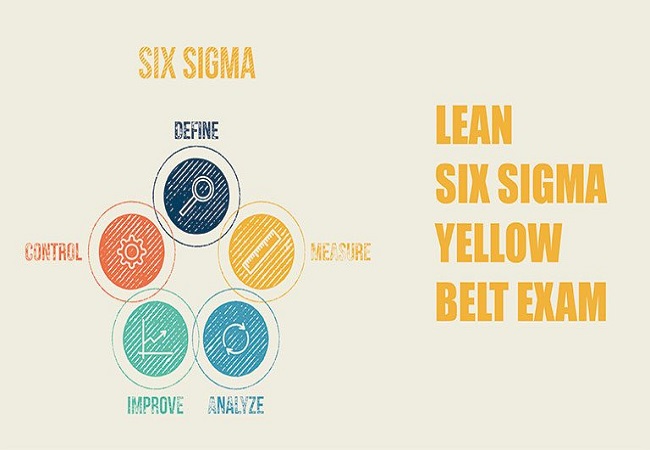 Lean Six Sigma Yellow Belt, Chennai, Tamil Nadu, India