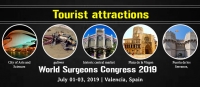 8th Edition of International Conference and Exhibition on  Surgery and Transplantation