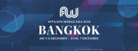 Affiliate World Asia 2018