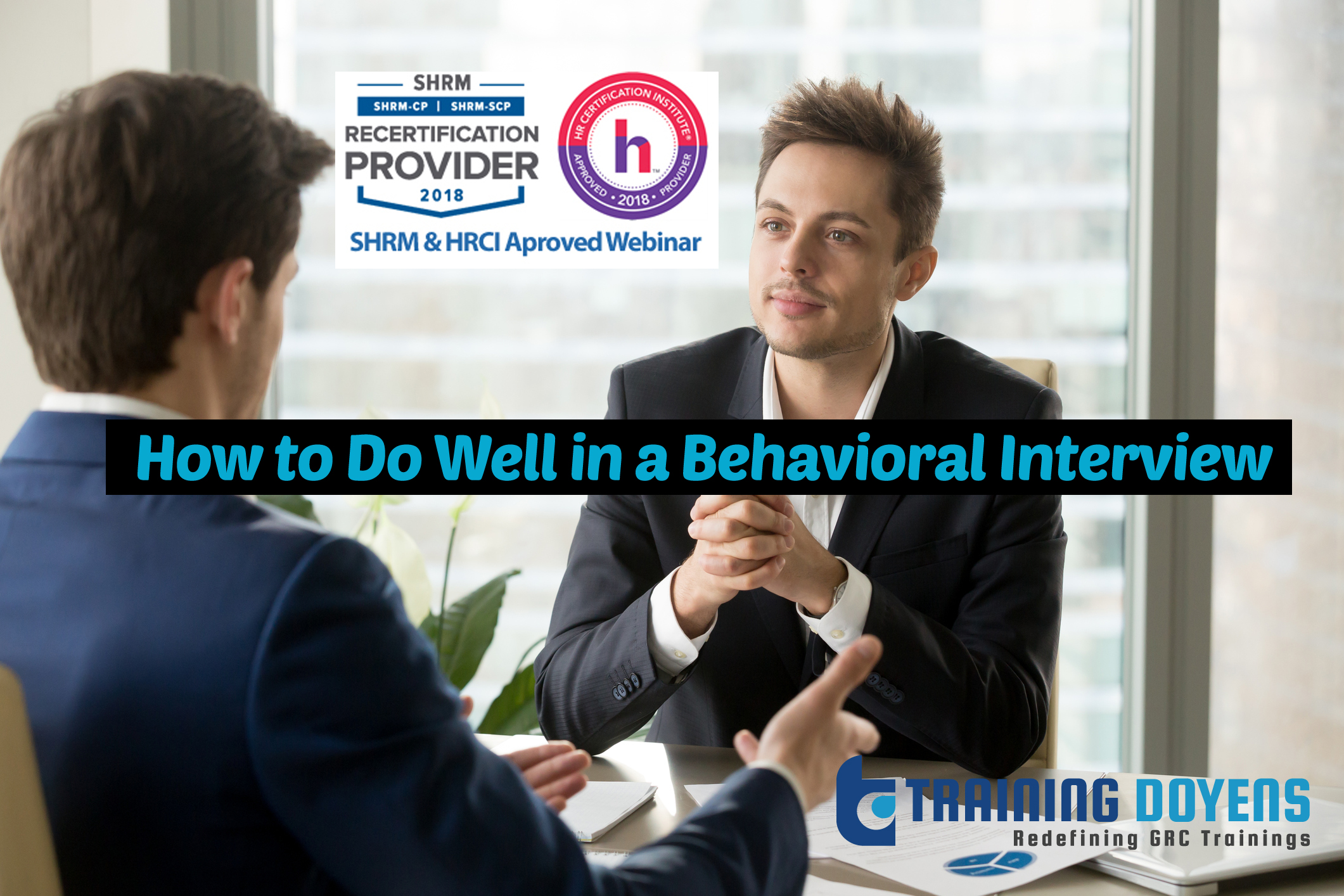 What Behavioral Insight REALLY Can Do for You: How To Perform a Behavioral Interview to Improve Hiring Process and Maximize Team Potential, Denver, Colorado, United States