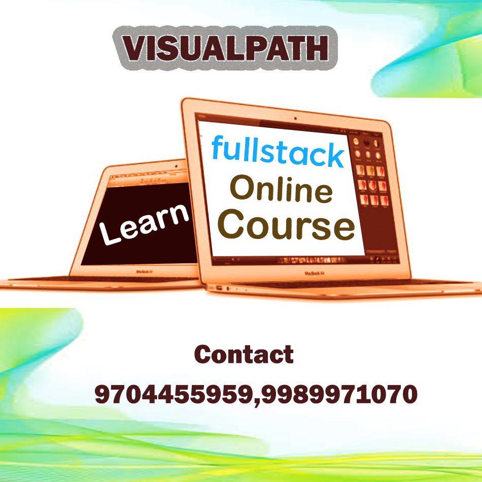 Full Stack Training in Hyderabad By Expert Trainers with Affordable Cost, Hyderabad, Telangana, India