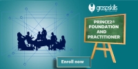 PRINCE2® FOUNDATION AND PRACTITIONER CERTIFICATION TRAINING COURSE IN HYDERABAD