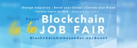 BOOST Blockchain Job Fair Toronto Canada