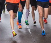 Carderock Charge 5K, 10K & Half Marathon, Montgomery, Maryland, United States