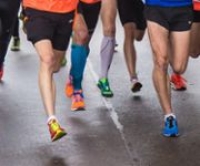 Carderock Charge 5K, 10K & Half Marathon