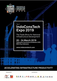 Indonesia Construction Technology Expo