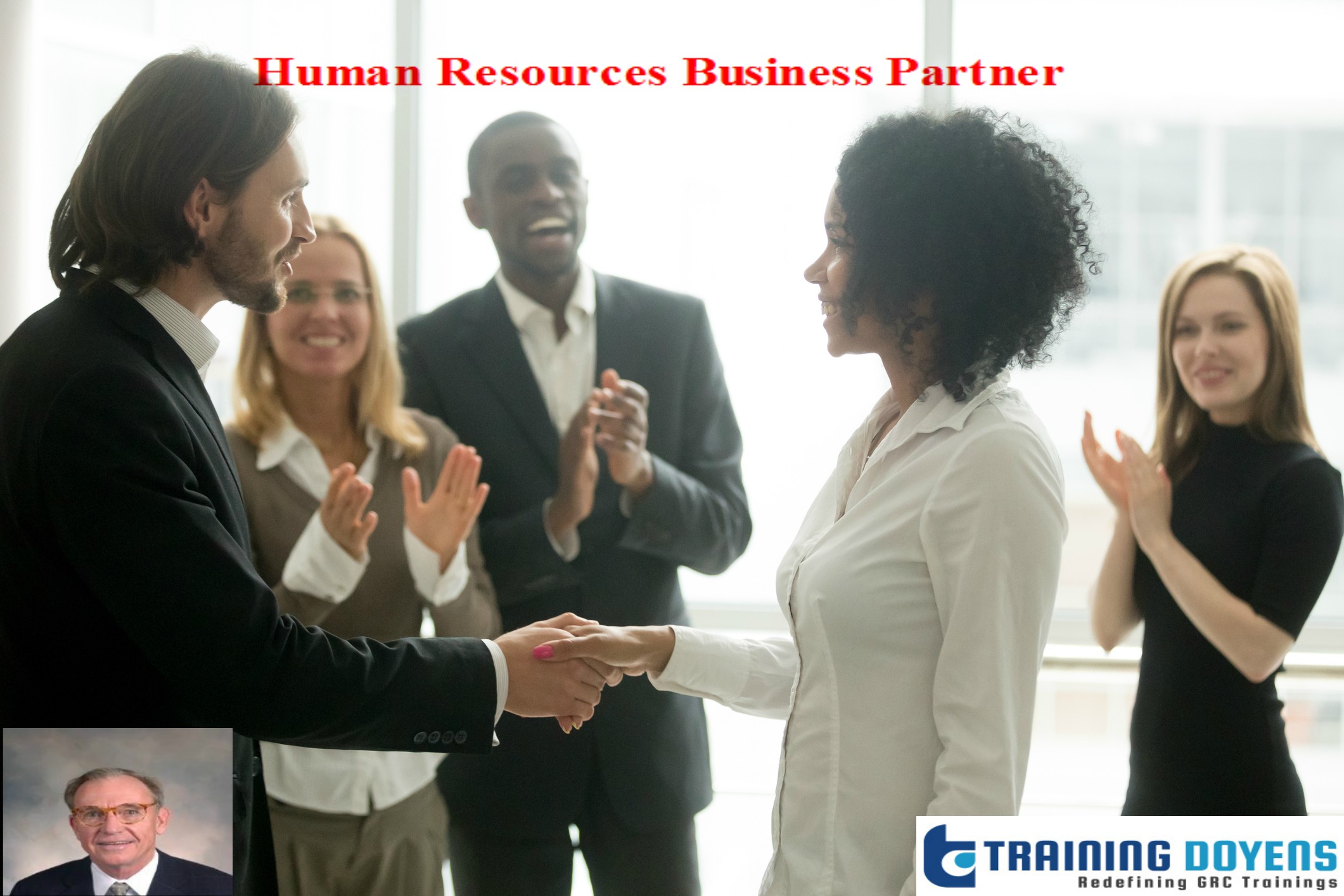 Being Seen as a Human Resource Strategic Business Partner, Aurora, Colorado, United States