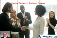 Being Seen as a Human Resource Strategic Business Partner