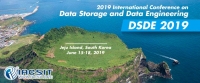 2019 International Conference on Data Storage and Data Engineering (DSDE 2019)