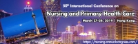50th International Conference on Nursing and Primary Health Care