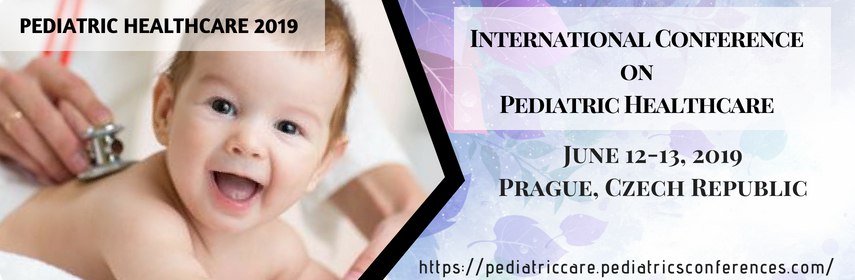 International Conference on Pediatric Healthcare, Prague, London, United Kingdom