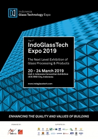 IndoGlassTech Expo