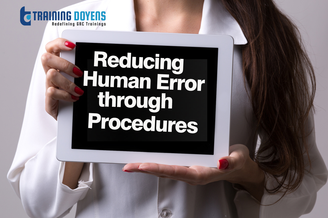 Reducing Human Error through Procedures (Procedure Goals, Styles, Good Procedure Writing practices and more), Denver, Colorado, United States