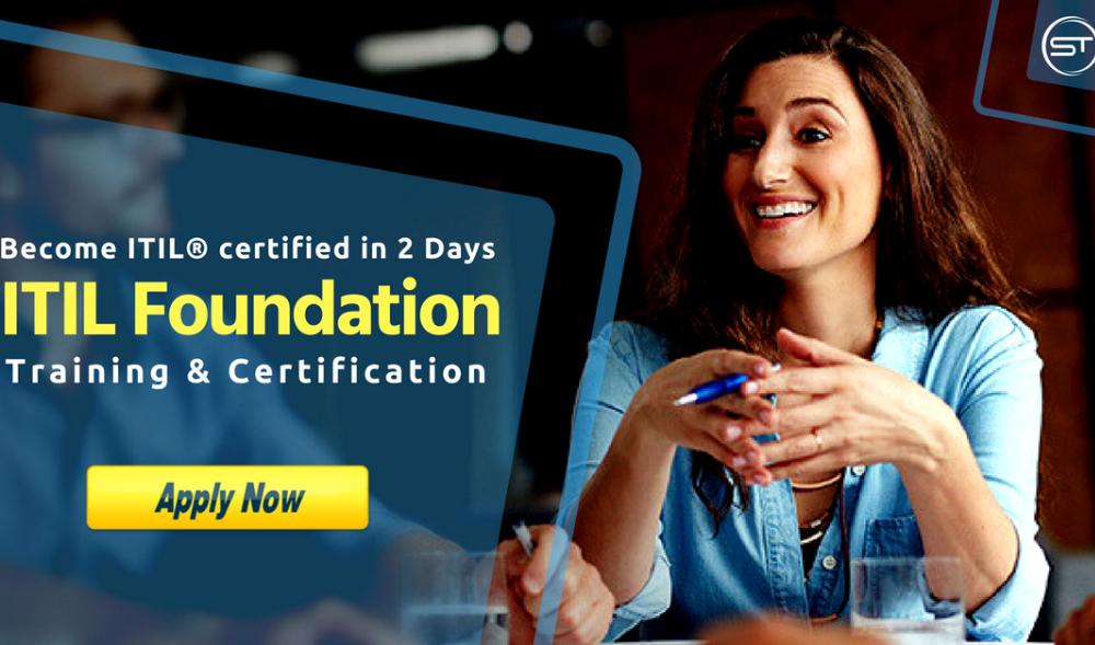 Book Online Tickets for 2 Days ITIL Foundation Certification Training, Gurgaon, Haryana, India