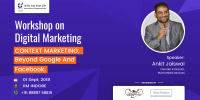 Context Marketing: Beyond Google & Facebook